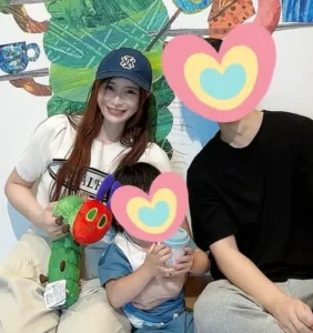 手島優の結婚相手の顔画像は非公開？馴れ初めや年齢と子供情報まとめ