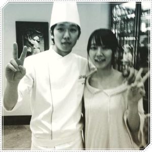 料理人＆靴職人の経験を持つ弟のプロフィールと姉弟エピソード