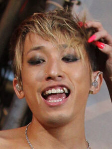 旦那・KENJI03の国籍とルーツは？中国とのつながり