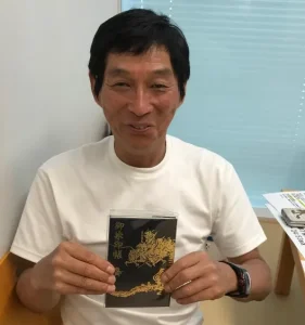 明石家さんまの生い立ちや家系図でわかる兄と継母の現在の関係性