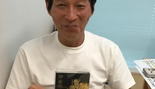 明石家さんまの生い立ちや家系図でわかる兄と継母の現在の関係性