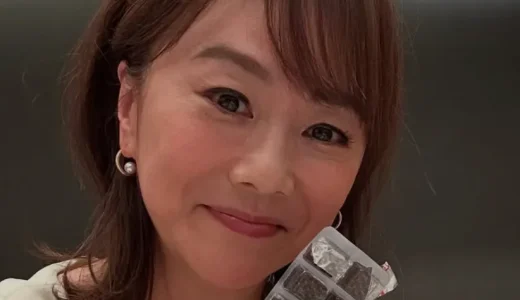 木佐彩子の息子・石井幹大は青山学院大学？現在の職業や就職先はどこなのか