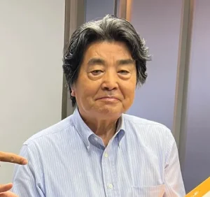 村上龍の息子は誰なのか？御徒町凧説・医者・薬剤師の噂の全容