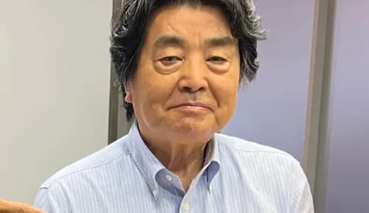 村上龍の息子は誰なのか？御徒町凧説・医者・薬剤師の噂の全容