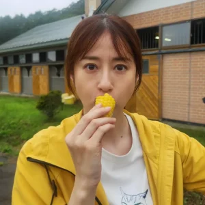 松本若菜の兄弟は3姉妹だった！家族構成と姉の実家エピソード