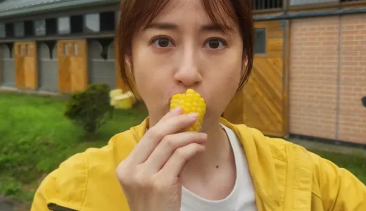 松本若菜の兄弟は3姉妹だった！家族構成と姉の実家エピソード