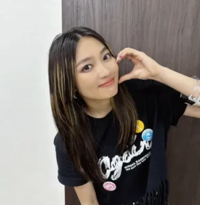 柏木ひなたの本名は大和田ひなた？家族構成や芸名の由来まで調査