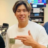 梅野隆太郎の家族構成まとめ｜父親・母親・兄弟と生い立ちまで