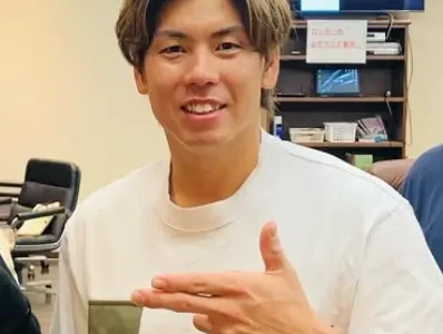 梅野隆太郎の家族構成まとめ｜父親・母親・兄弟と生い立ちまで