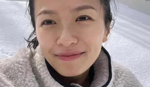 榮倉奈々の父親が警視庁勤務説の真相と家族の意外なエピソード