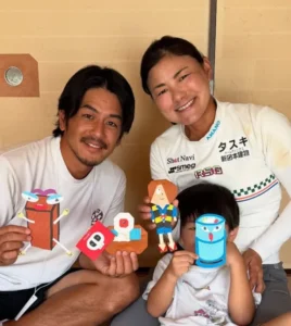 横峯さくらの離婚は本当？噂の理由と現在の家族事情まとめ