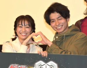 武田航平との関係は？共演から浮上した“結婚相手候補”説の真相