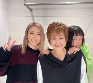 母親は在日韓国人という噂の出どころとは