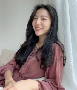 淡輪ゆきの父親の職業や経歴と家族ゴルフ事情と実家が金持ち説