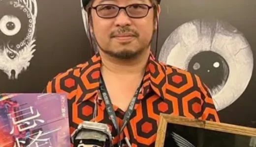 清水崇の結婚と嫁との私生活から見る子供や家族への価値観を詳しく解説