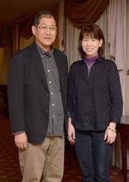 父親・古賀裕正の仕事の実態