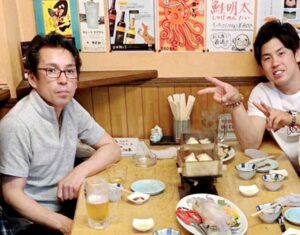 父親・梅野義隆の人物像