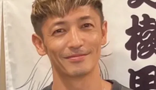 玉木宏の母親の写真で噂される美人説となぜ同居しているのか