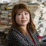 田原敦子の出身大学や経歴まとめ｜テレビ朝日で輝く女性プロデューサー