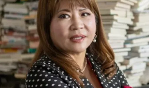 田原敦子の出身大学や経歴まとめ｜テレビ朝日で輝く女性プロデューサー