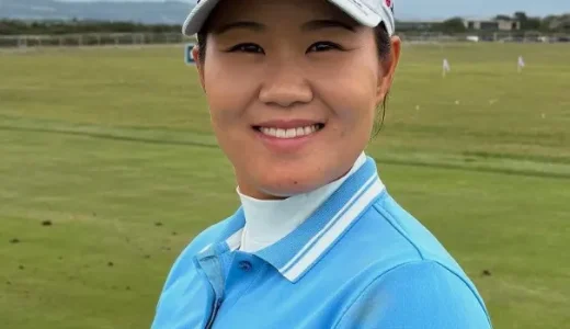 畑岡奈紗の国籍は日本？フィリピン説やアメリカ国籍の噂が出た理由