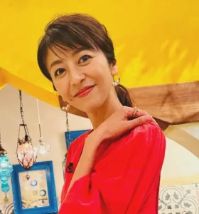 白石美帆の元夫は存在する？離婚歴や噂が広まった理由