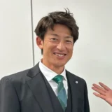 能見篤史の嫁・能見千江子の職業は？美人妻との馴れ初めと子供について