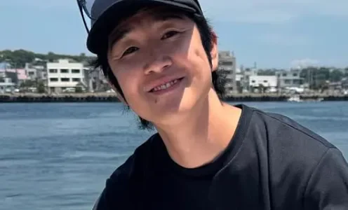 藤巻亮太が妻と2004年に結婚した理由と息子を含む家族構成まとめ