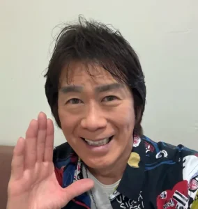 速水けんたろうともこみちの関係と家族構成をわかりやすく紹介