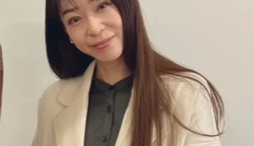 遊井亮子と旦那の浦川瞬の馴れ初めから離婚理由。そして現在の再婚の可能性まで