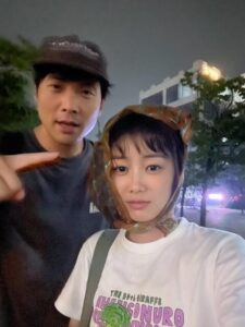 韓国俳優チェ・ダニエルと付き合ってる？熱愛説の真相を検証