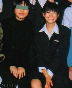 鹿児島の中学校時代から見える性格形成と家族の影響